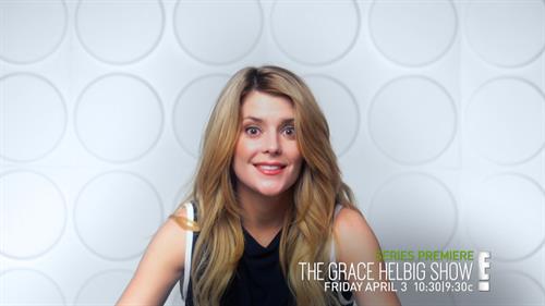 Grace Helbig