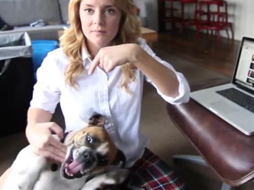 Grace Helbig