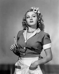 Shelley Winters