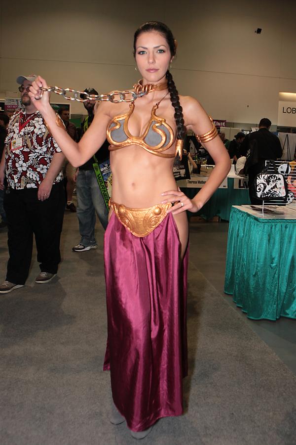 Adrianne Curry