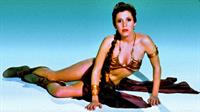 Carrie Fisher