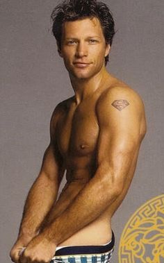 Jon Bon Jovi