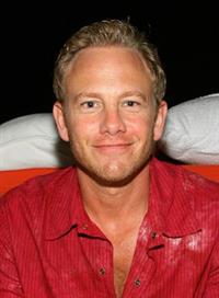 Ian Ziering