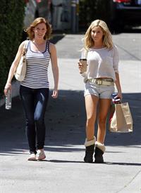 Ashley Tisdale