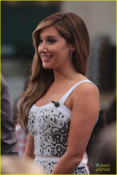 Ashley Tisdale