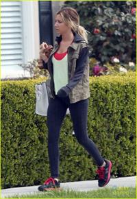 Ashley Tisdale