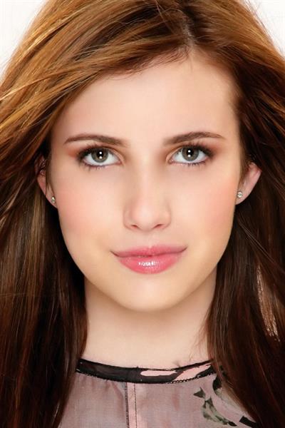 Emma Roberts