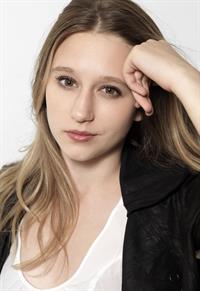 Taissa Farmiga