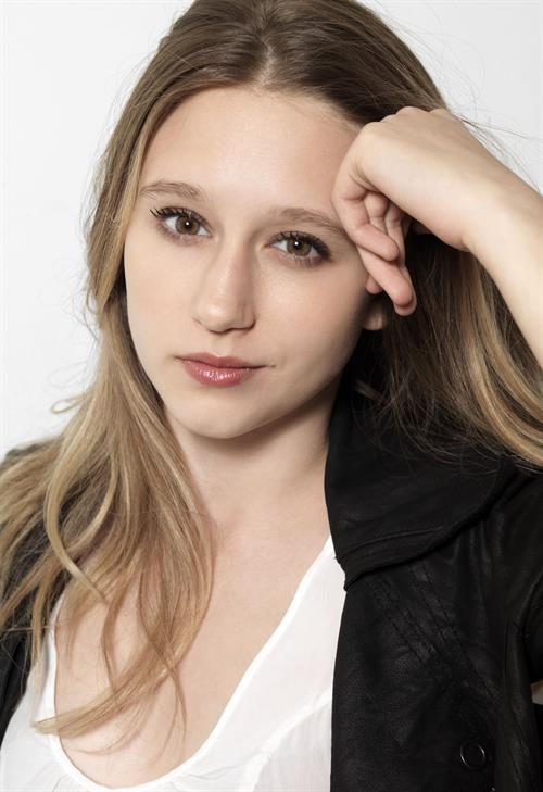 Taissa Farmiga