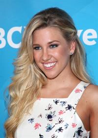 Savannah Chrisley