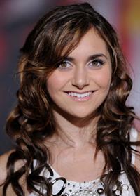 Alyson Stoner