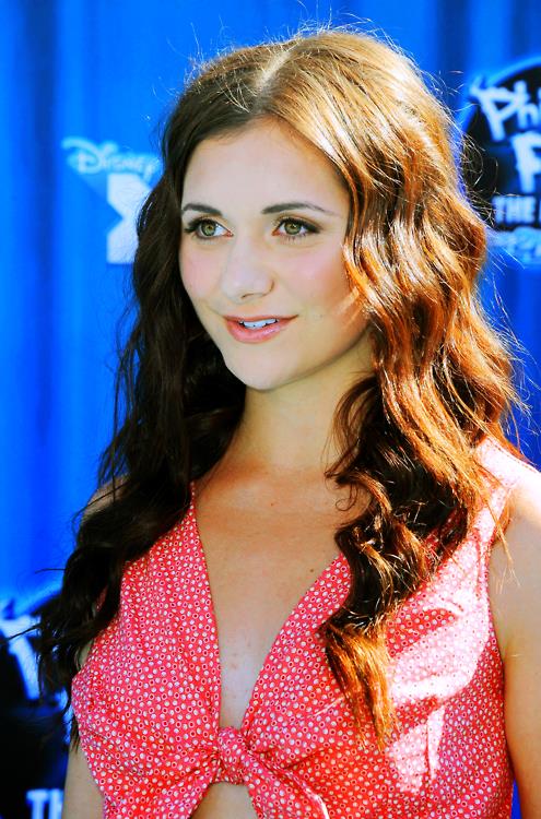 Alyson Stoner