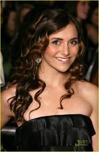 Alyson Stoner