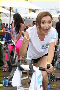 Alyson Stoner