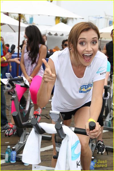 Alyson Stoner