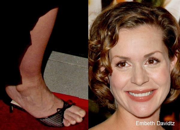 Embeth Davidtz