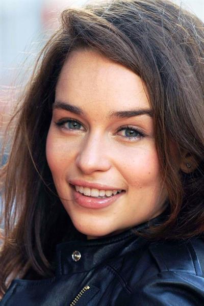 Emilia Clarke