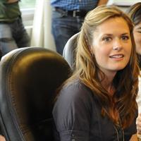 Maggie Lawson