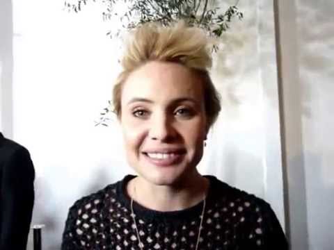 Leah Pipes