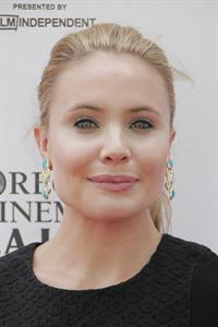 Leah Pipes