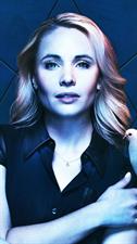Leah Pipes