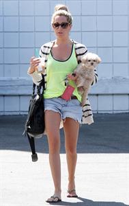 Ashley Tisdale