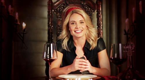 Leah Pipes