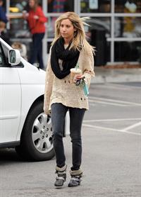 Ashley Tisdale