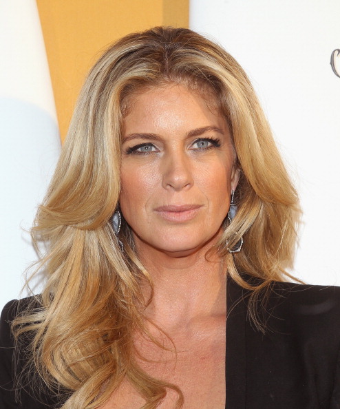 Rachel Hunter