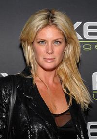 Rachel Hunter