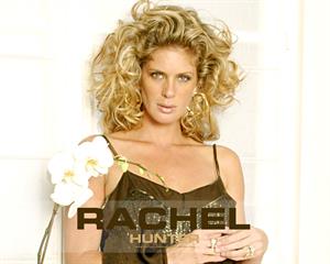 Rachel Hunter