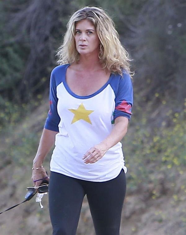 Rachel Hunter