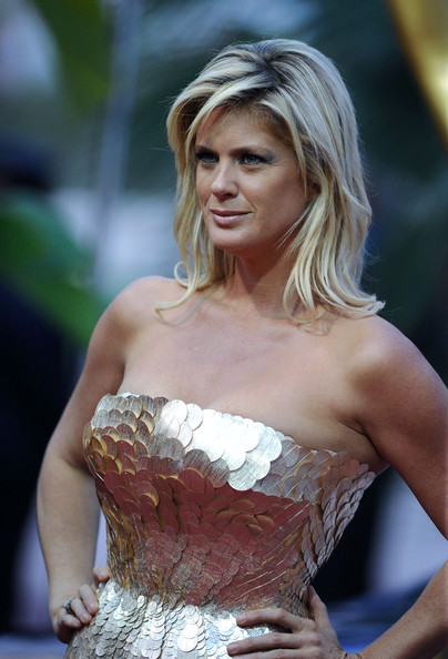 Rachel Hunter