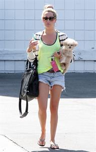 Ashley Tisdale