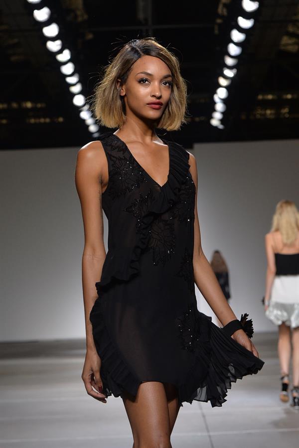 Jourdan Dunn