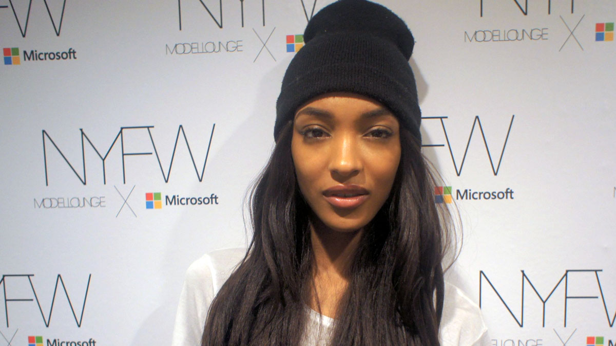 Jourdan Dunn