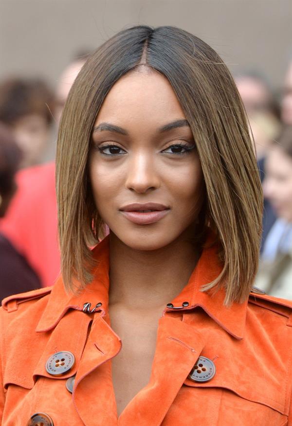 Jourdan Dunn