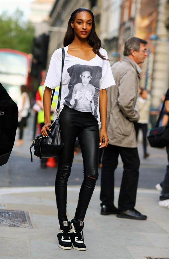 Jourdan Dunn