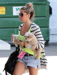 Ashley Tisdale