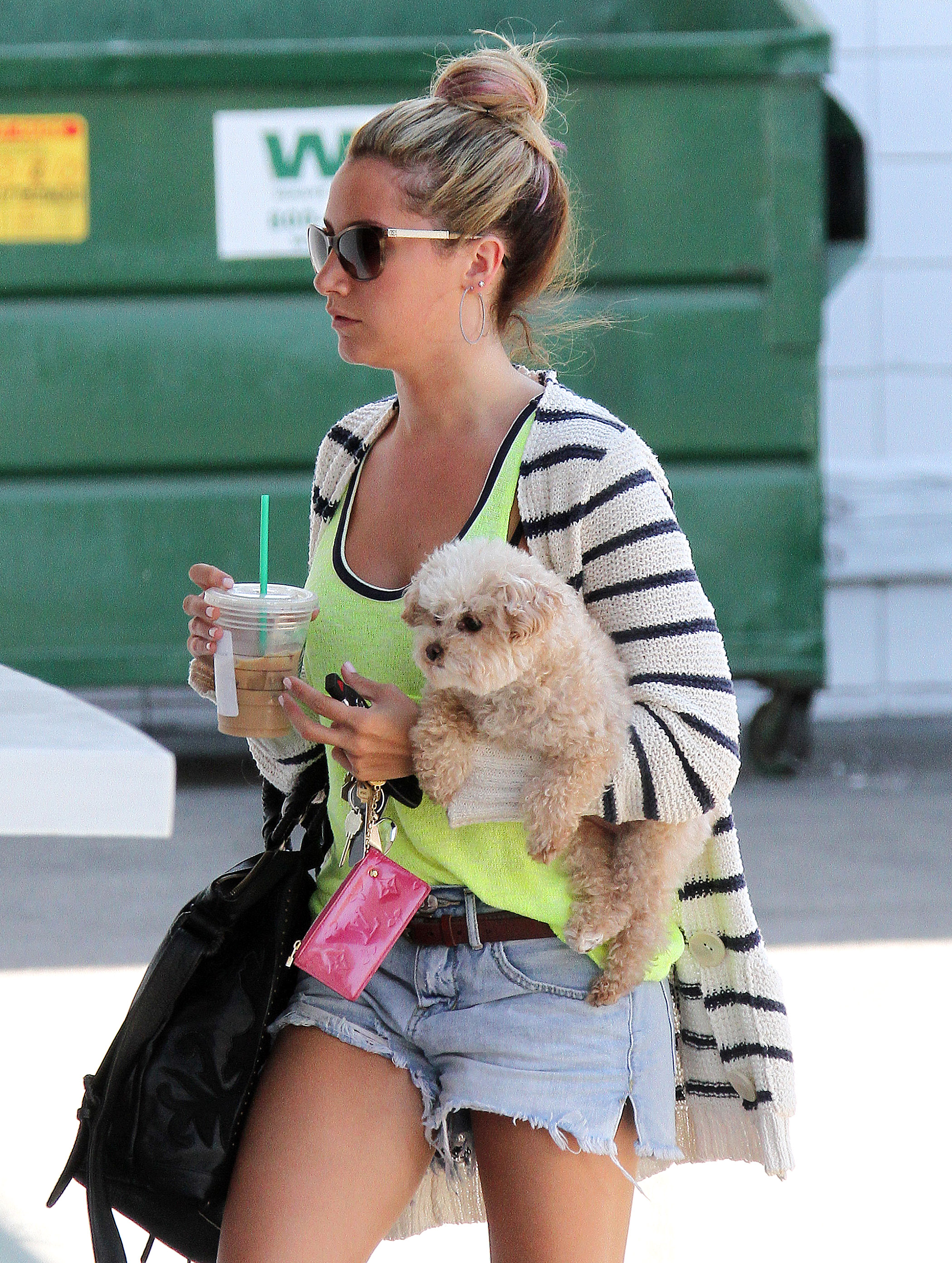 Ashley Tisdale