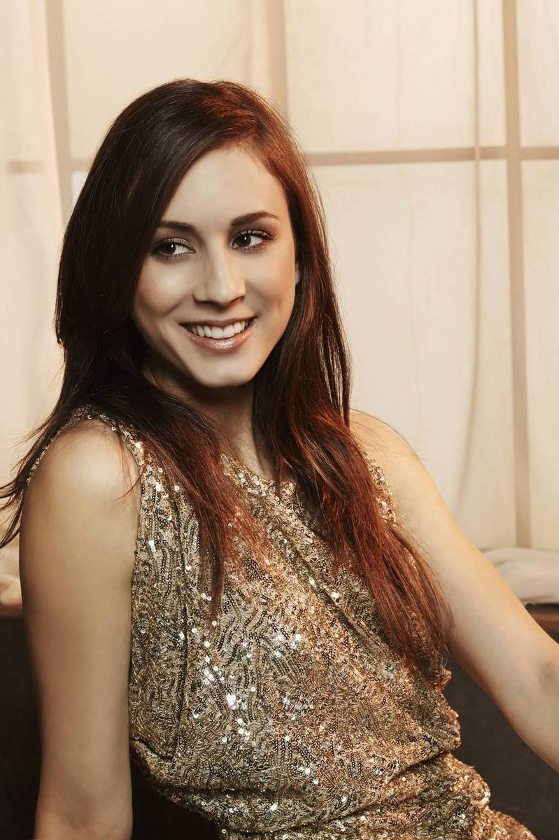 Troian Bellisario