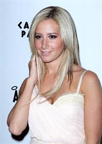 Ashley Tisdale