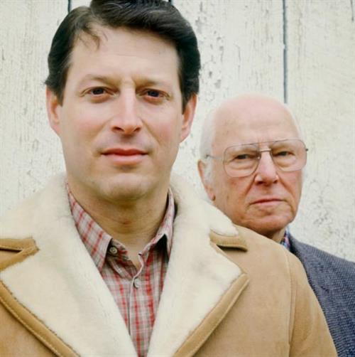 Al Gore
