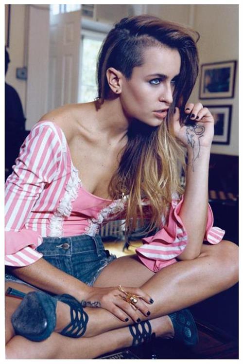 Alice Dellal