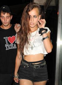 Alice Dellal