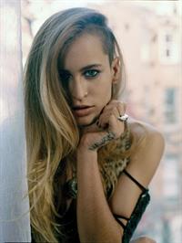 Alice Dellal