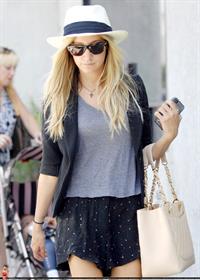 Ashley Tisdale