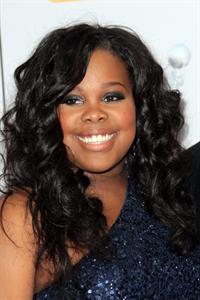 Amber Riley