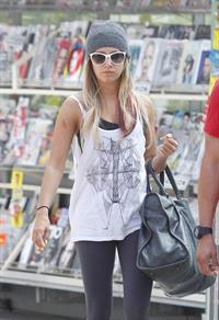 Ashley Tisdale