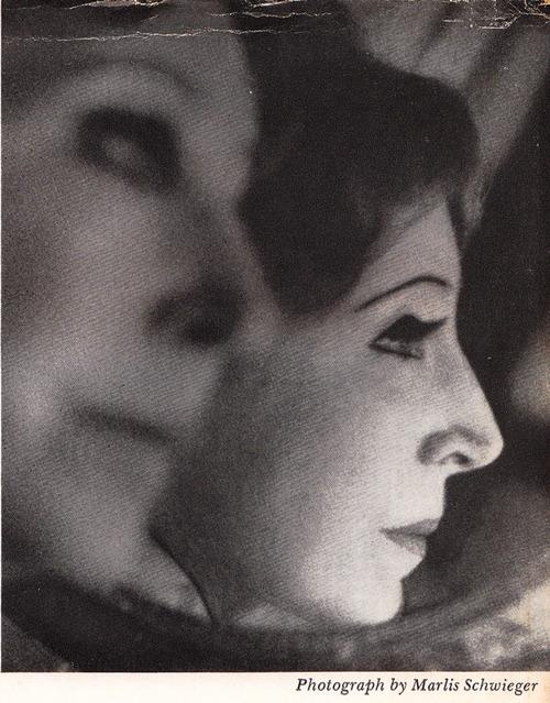 Anaïs Nin